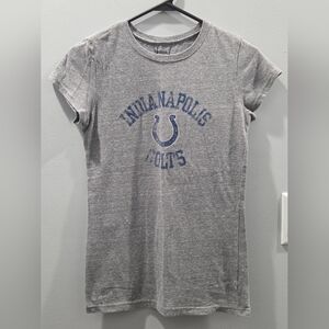 Indianapolis Colts Women's Shirt - Medium